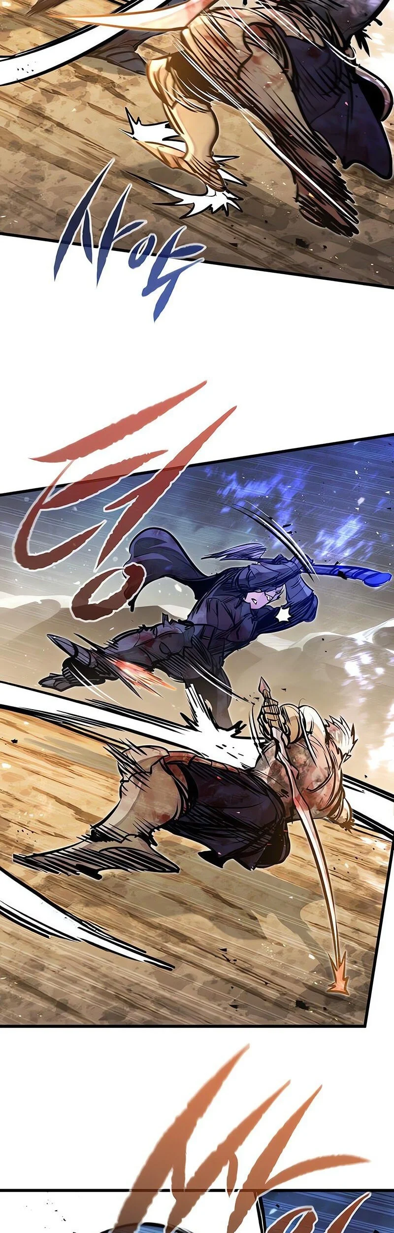 The Regressed Mercenary’s Machinations chapter 82 halaman 27