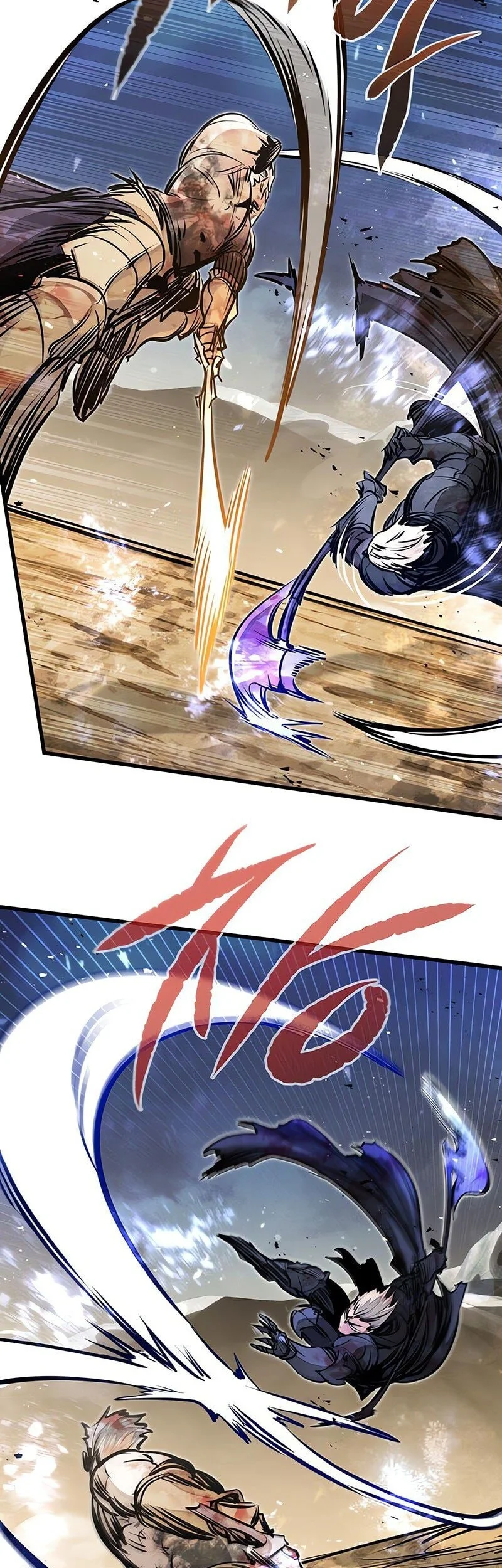 The Regressed Mercenary’s Machinations chapter 82 halaman 28