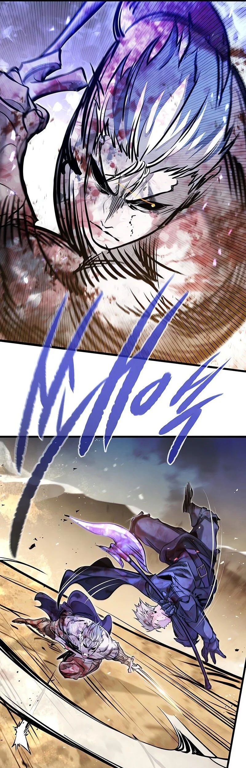 The Regressed Mercenary’s Machinations chapter 82 halaman 30