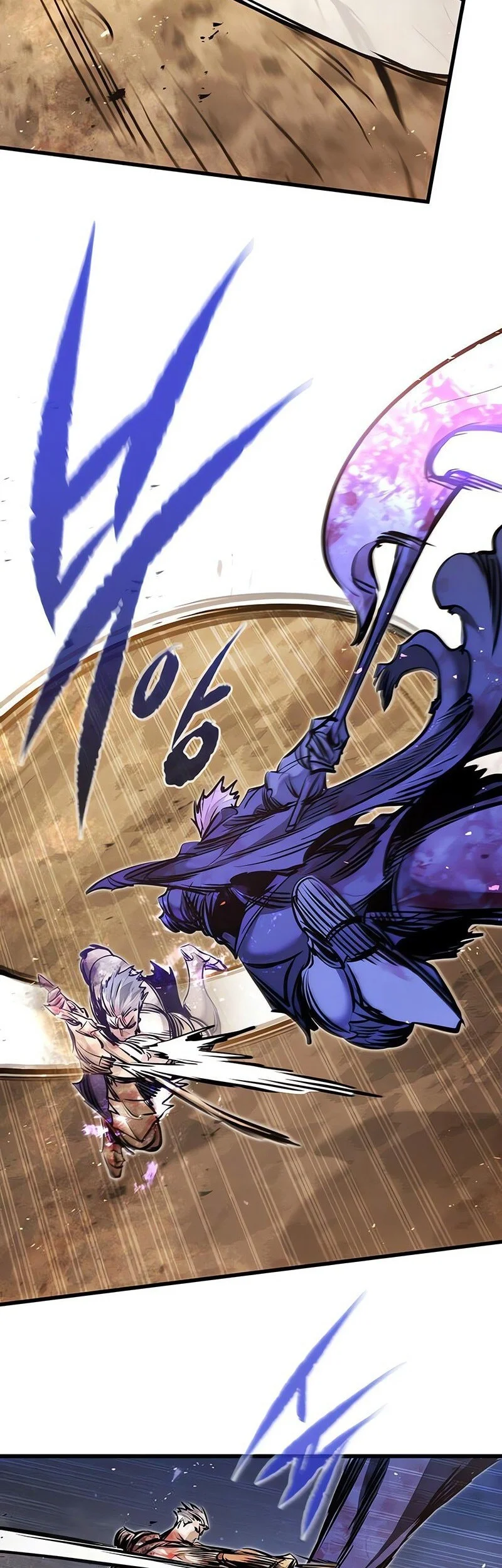 The Regressed Mercenary’s Machinations chapter 82 halaman 31