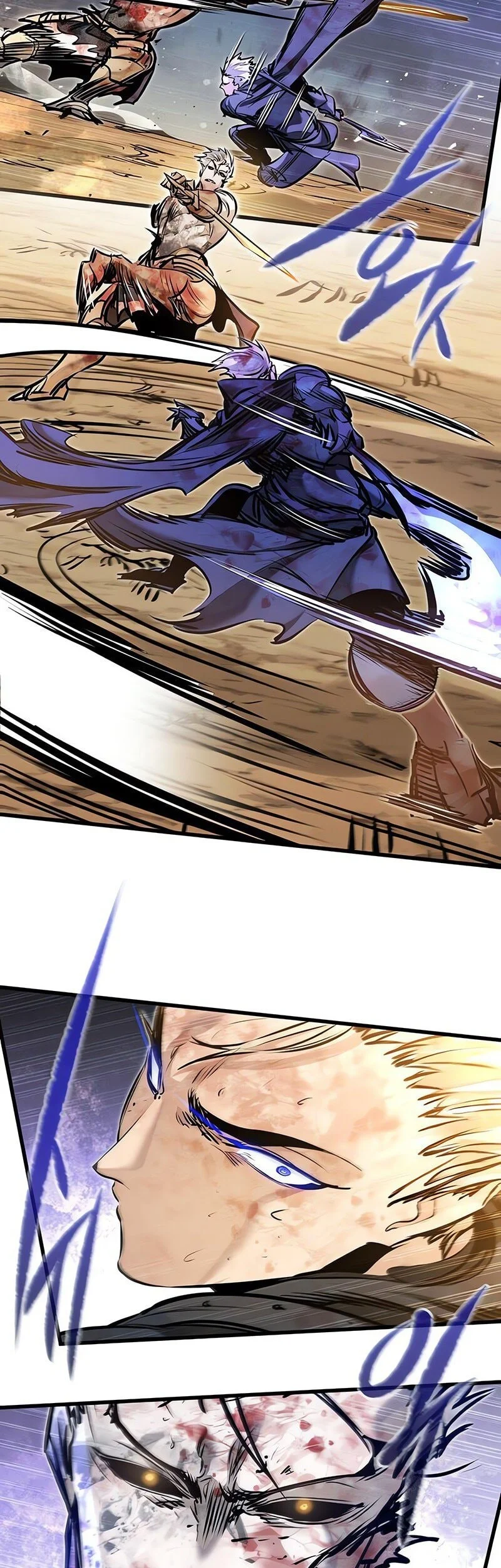 The Regressed Mercenary’s Machinations chapter 82 halaman 32