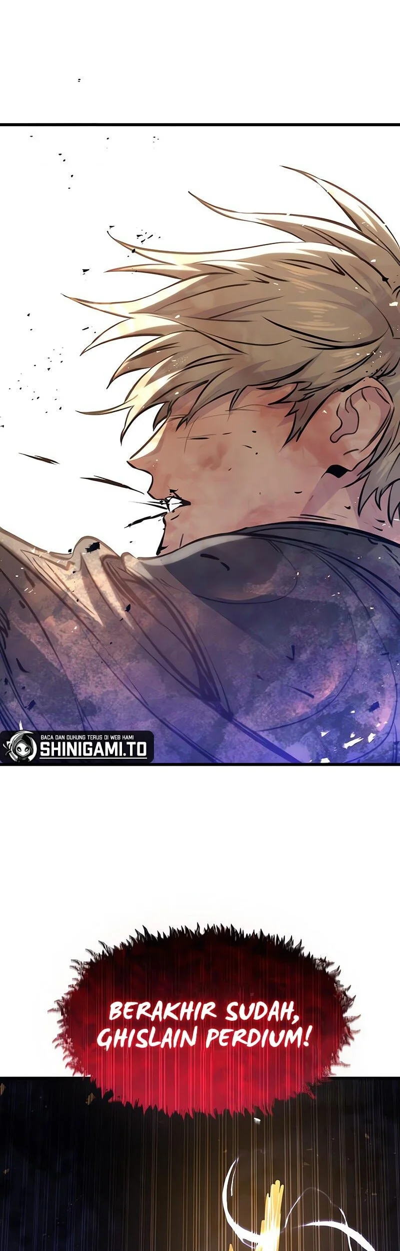 The Regressed Mercenary’s Machinations chapter 82 halaman 36