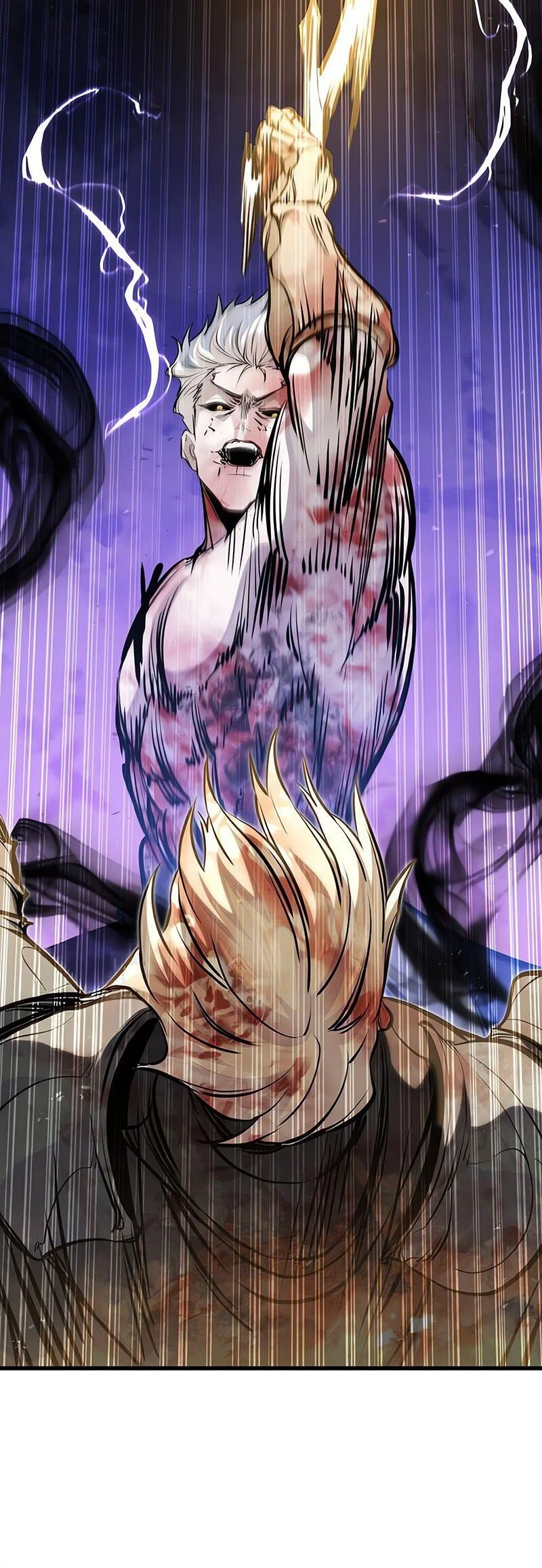 The Regressed Mercenary’s Machinations chapter 82 halaman 37