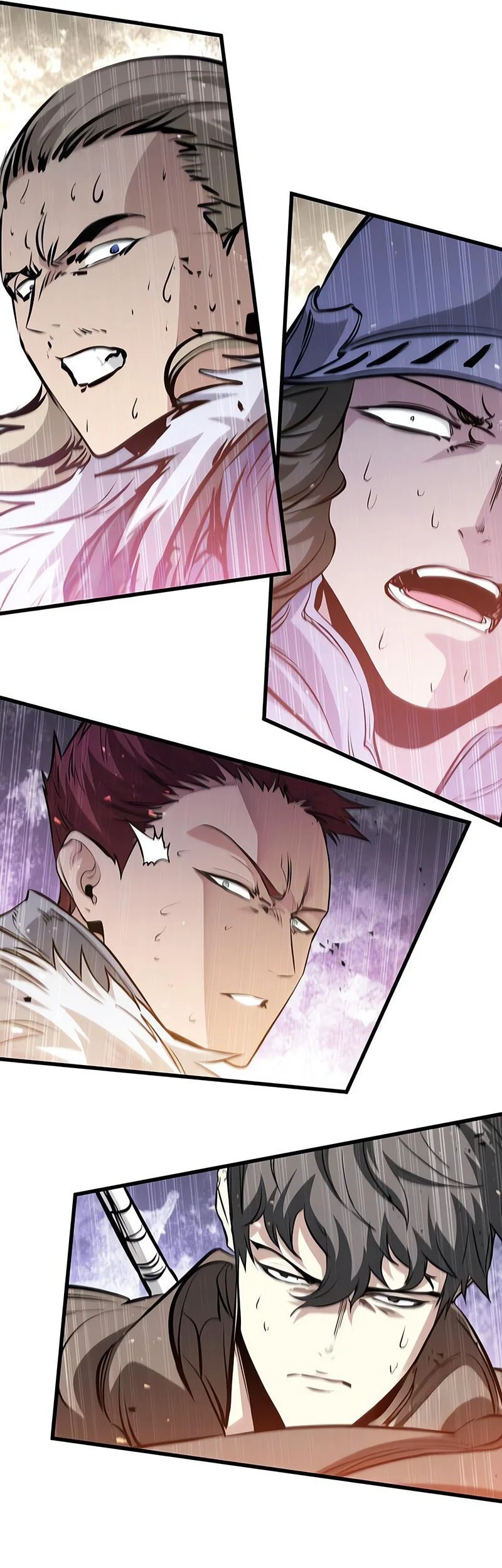 The Regressed Mercenary’s Machinations chapter 82 halaman 38