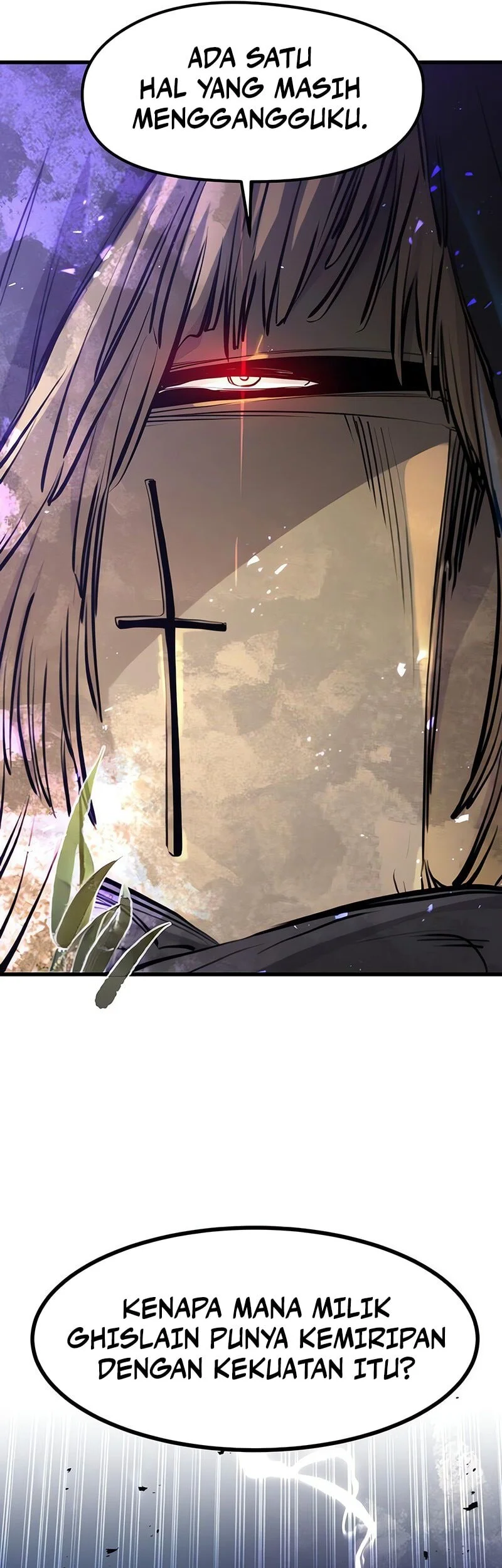 The Regressed Mercenary’s Machinations chapter 82 halaman 46