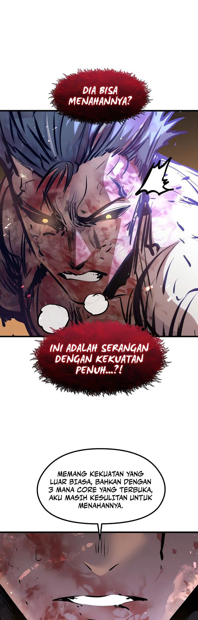 The Regressed Mercenary’s Machinations chapter 82 halaman 48