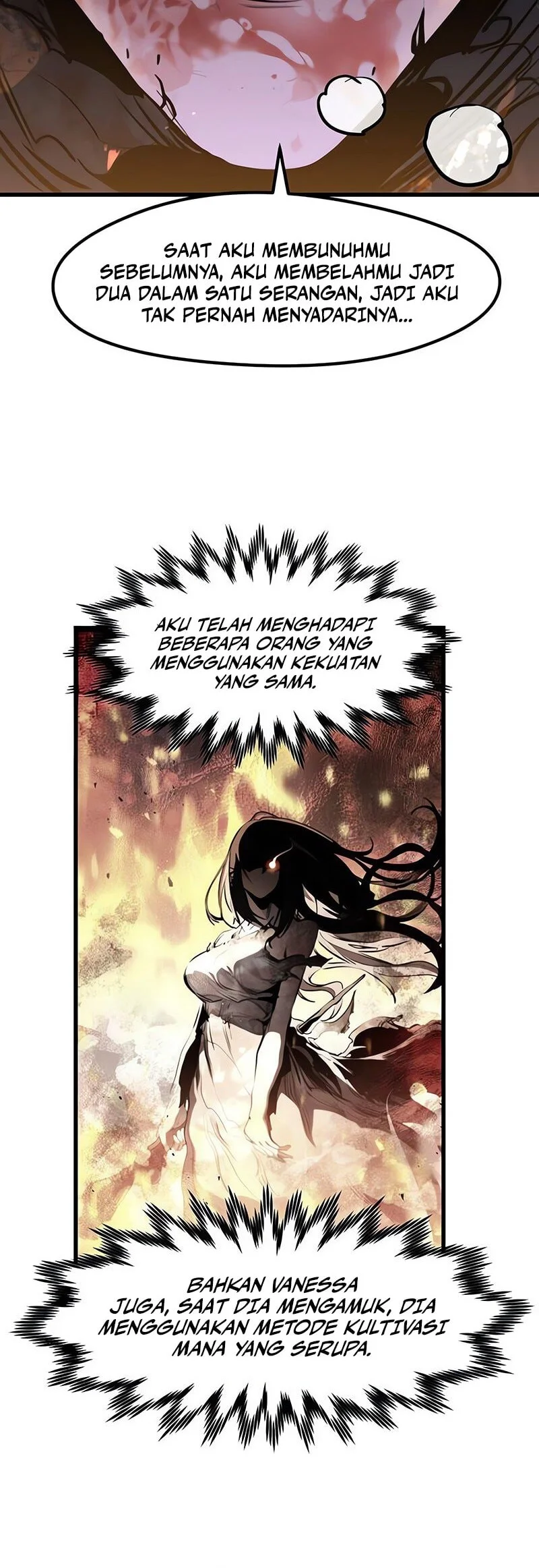The Regressed Mercenary’s Machinations chapter 82 halaman 49