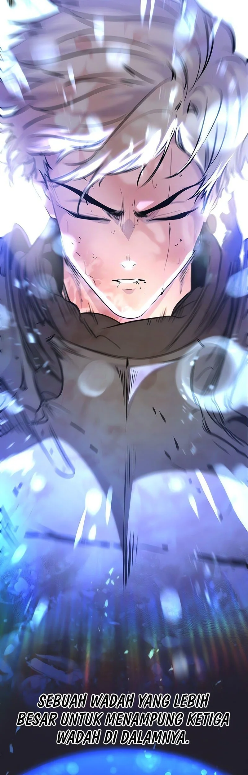 The Regressed Mercenary’s Machinations chapter 82 halaman 56
