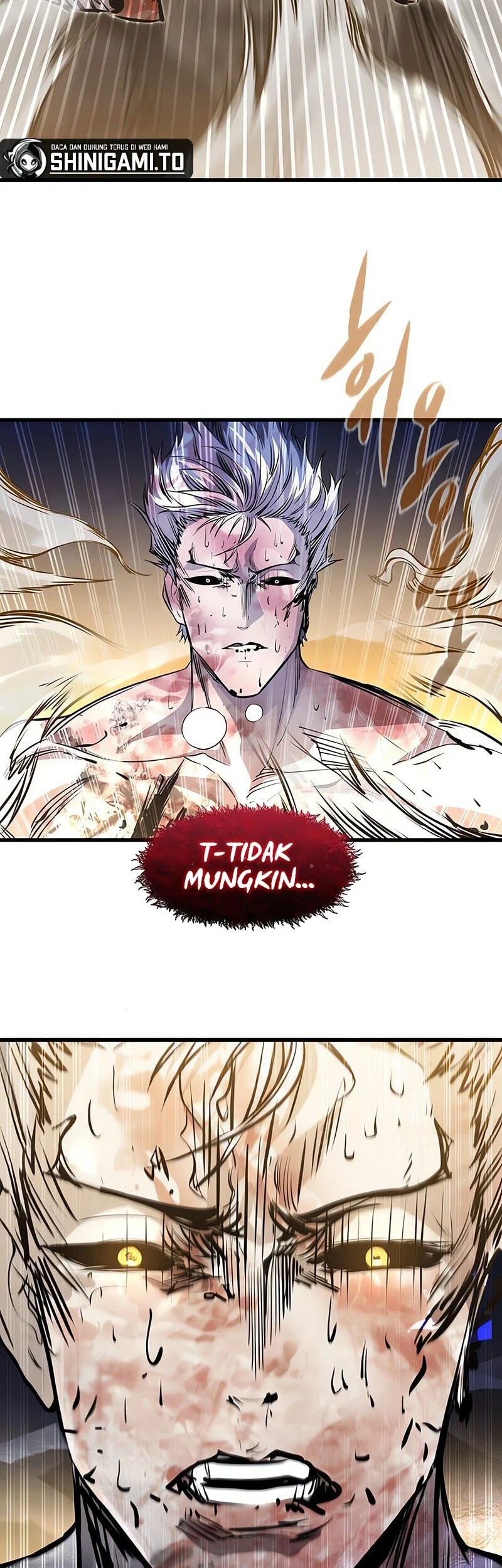 The Regressed Mercenary’s Machinations chapter 82 halaman 60