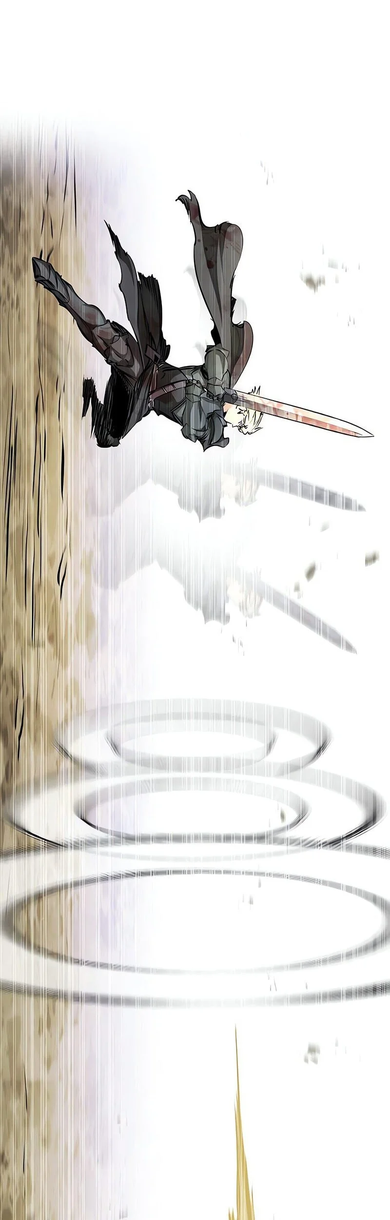 The Regressed Mercenary’s Machinations chapter 82 halaman 64