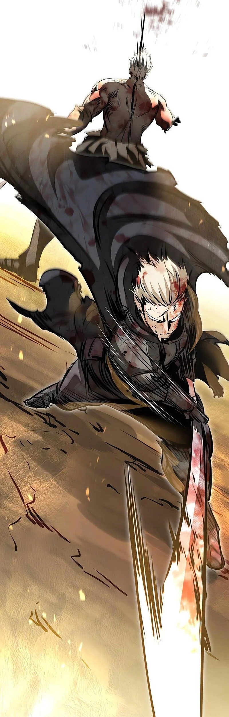 The Regressed Mercenary’s Machinations chapter 82 halaman 67
