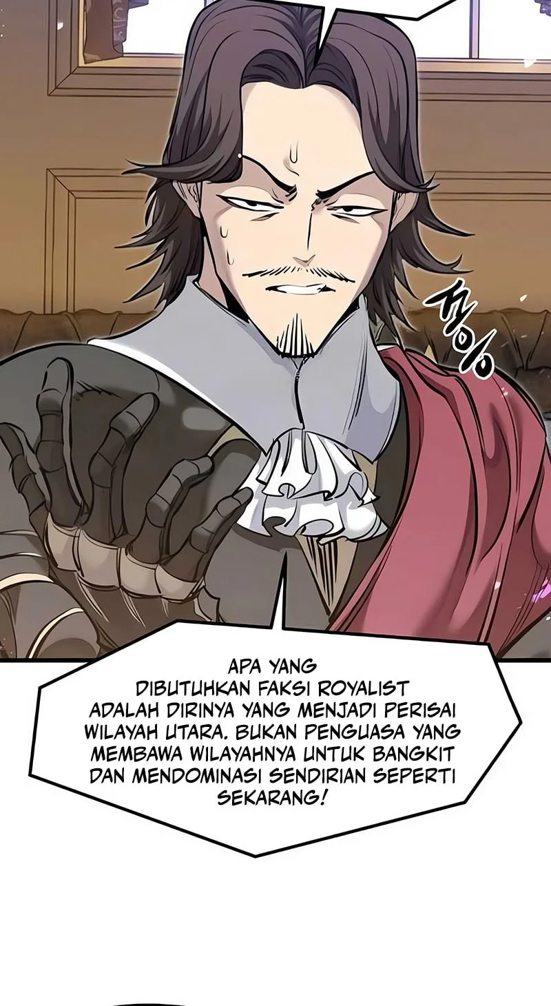 The Regressed Mercenary’s Machinations chapter 83 halaman 9