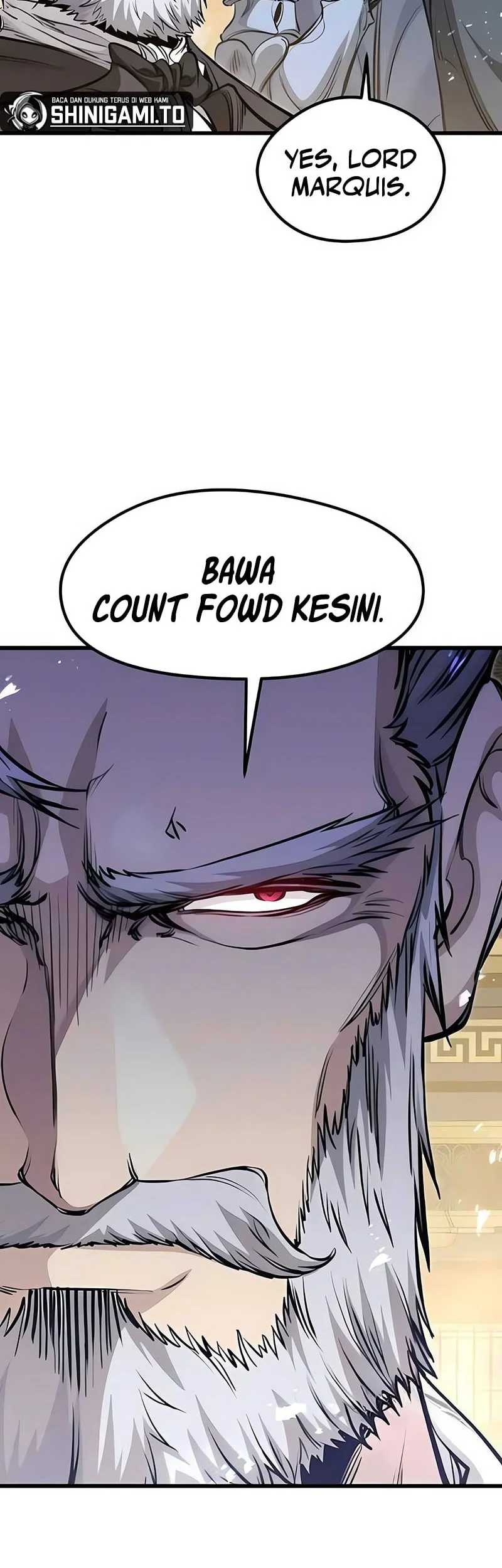 The Regressed Mercenary’s Machinations chapter 83 halaman 15