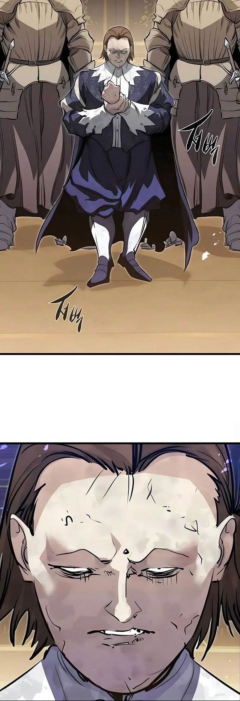 The Regressed Mercenary’s Machinations chapter 83 halaman 17