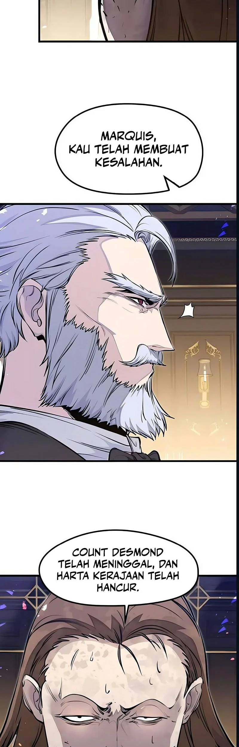 The Regressed Mercenary’s Machinations chapter 83 halaman 19