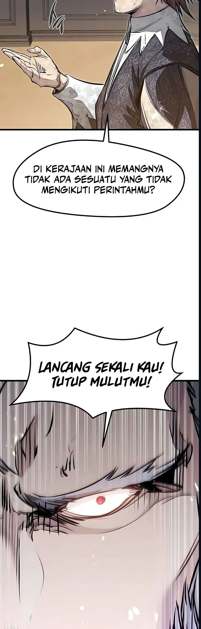 The Regressed Mercenary’s Machinations chapter 83 halaman 23