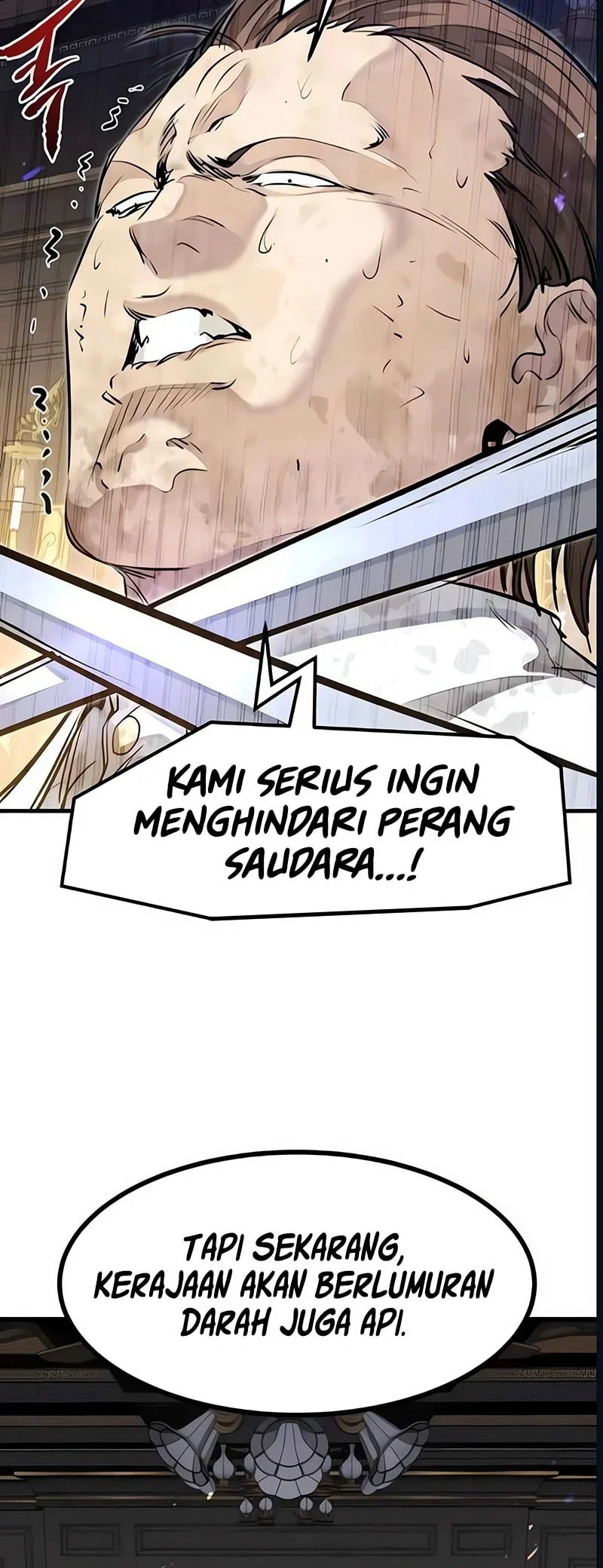The Regressed Mercenary’s Machinations chapter 83 halaman 25