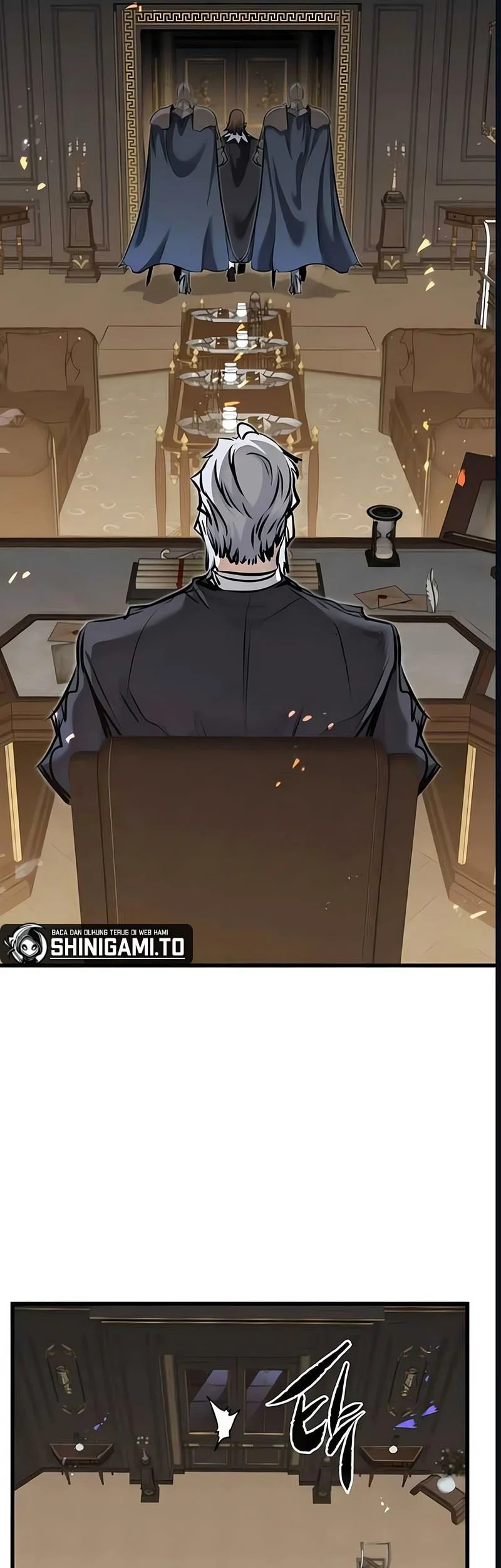 The Regressed Mercenary’s Machinations chapter 83 halaman 26