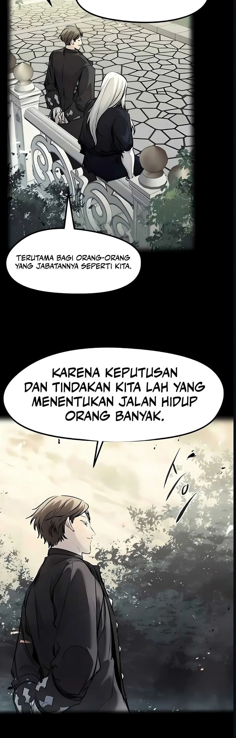 The Regressed Mercenary’s Machinations chapter 83 halaman 31