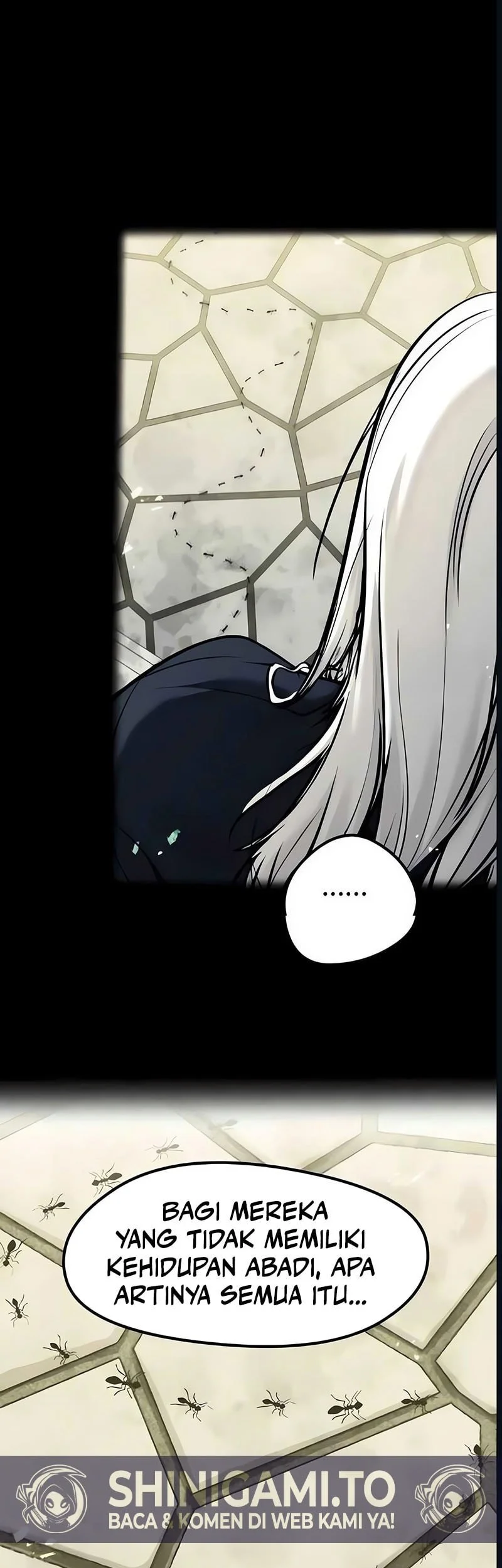 The Regressed Mercenary’s Machinations chapter 83 halaman 32