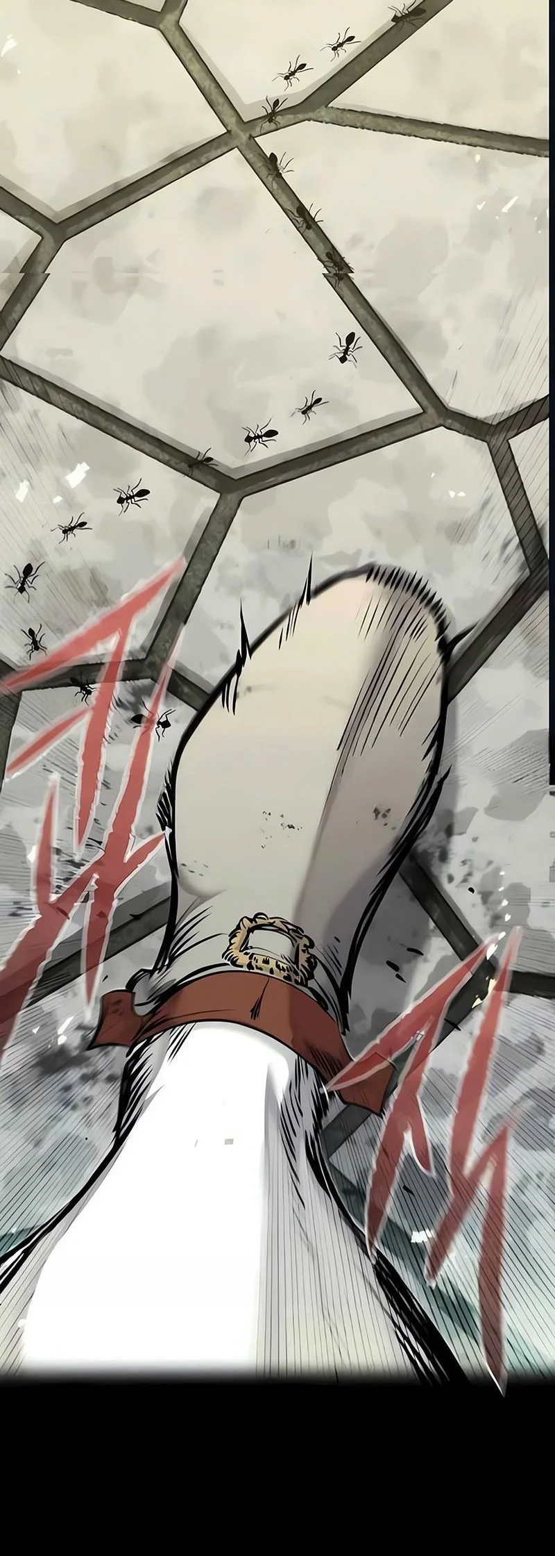 The Regressed Mercenary’s Machinations chapter 83 halaman 33