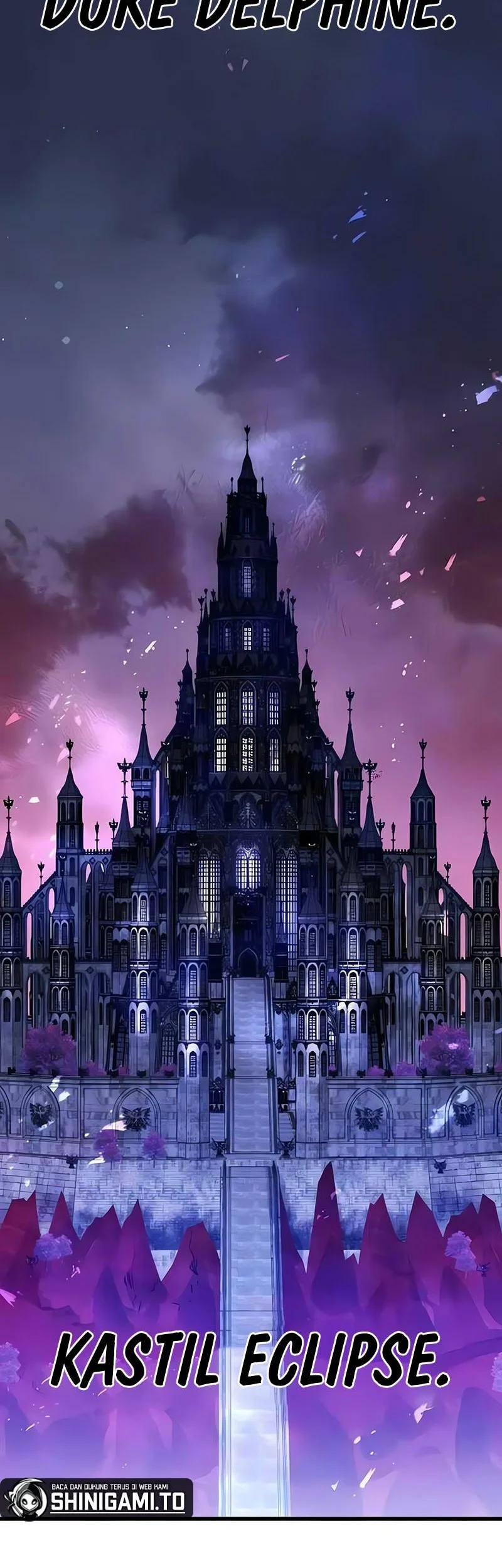 The Regressed Mercenary’s Machinations chapter 83 halaman 37