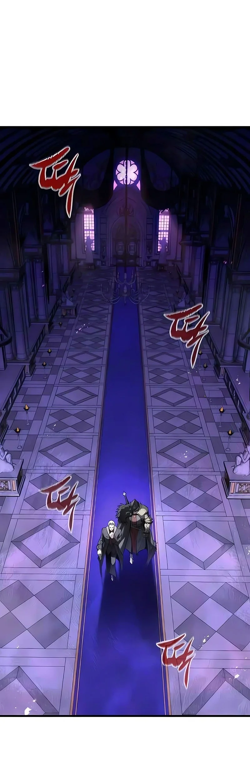 The Regressed Mercenary’s Machinations chapter 83 halaman 38