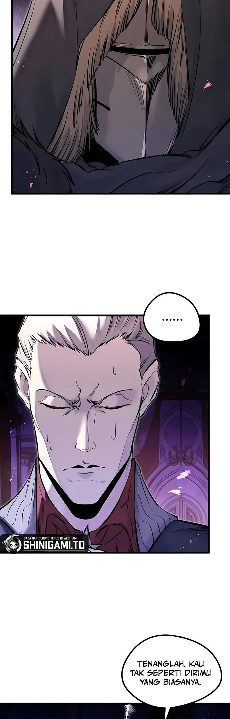 The Regressed Mercenary’s Machinations chapter 83 halaman 40
