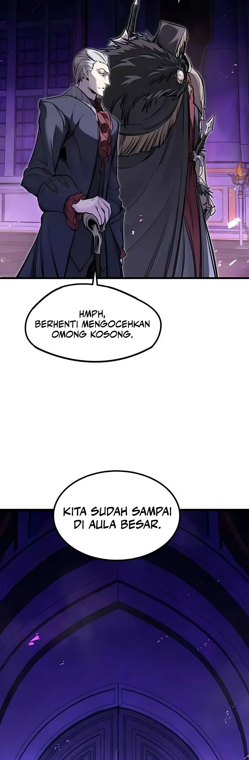 The Regressed Mercenary’s Machinations chapter 83 halaman 41
