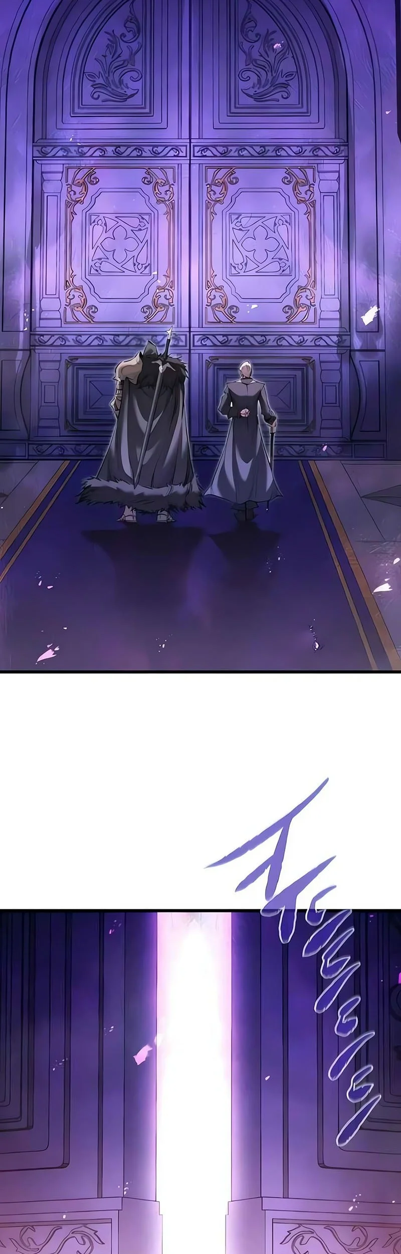 The Regressed Mercenary’s Machinations chapter 83 halaman 42