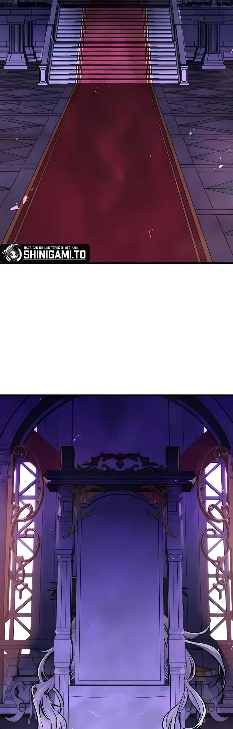 The Regressed Mercenary’s Machinations chapter 83 halaman 44