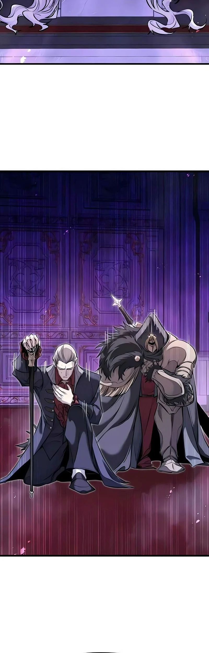 The Regressed Mercenary’s Machinations chapter 83 halaman 45