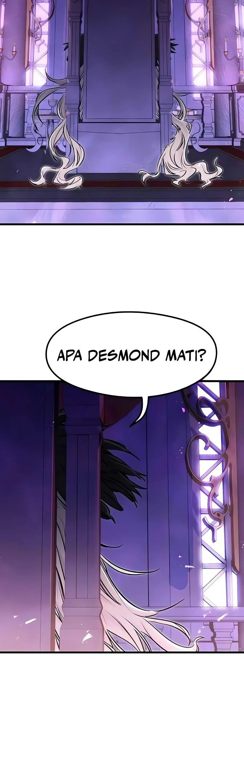 The Regressed Mercenary’s Machinations chapter 83 halaman 47