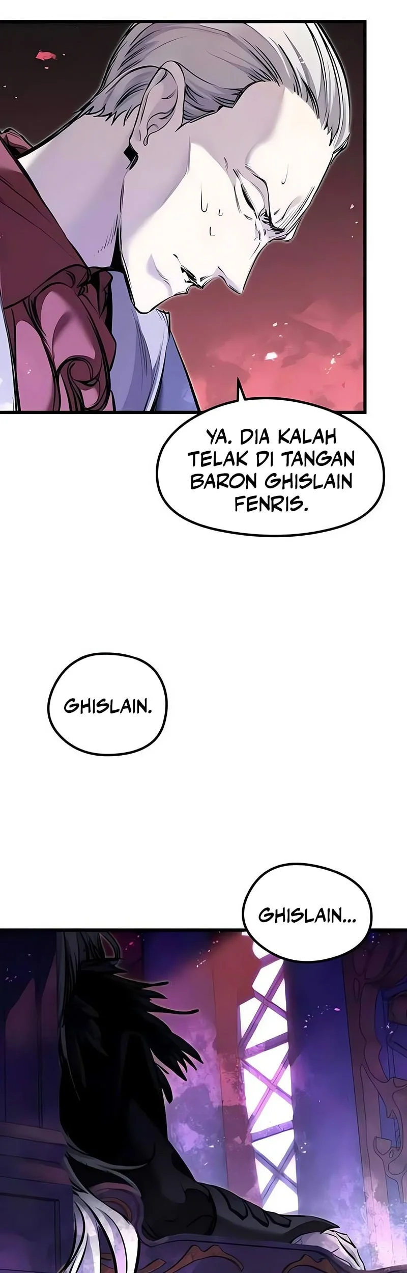 The Regressed Mercenary’s Machinations chapter 83 halaman 48