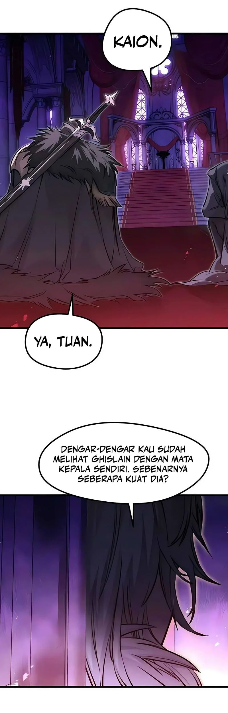 The Regressed Mercenary’s Machinations chapter 83 halaman 50