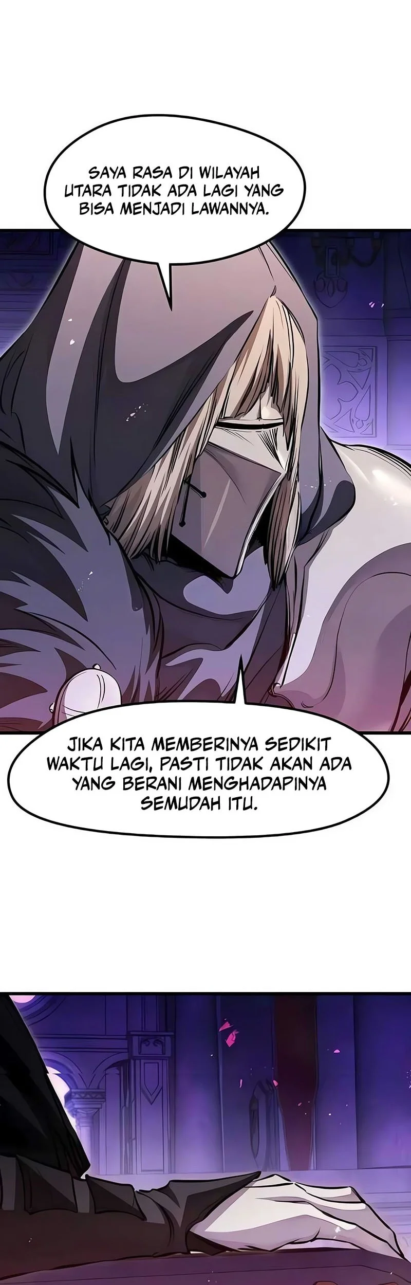 The Regressed Mercenary’s Machinations chapter 83 halaman 51