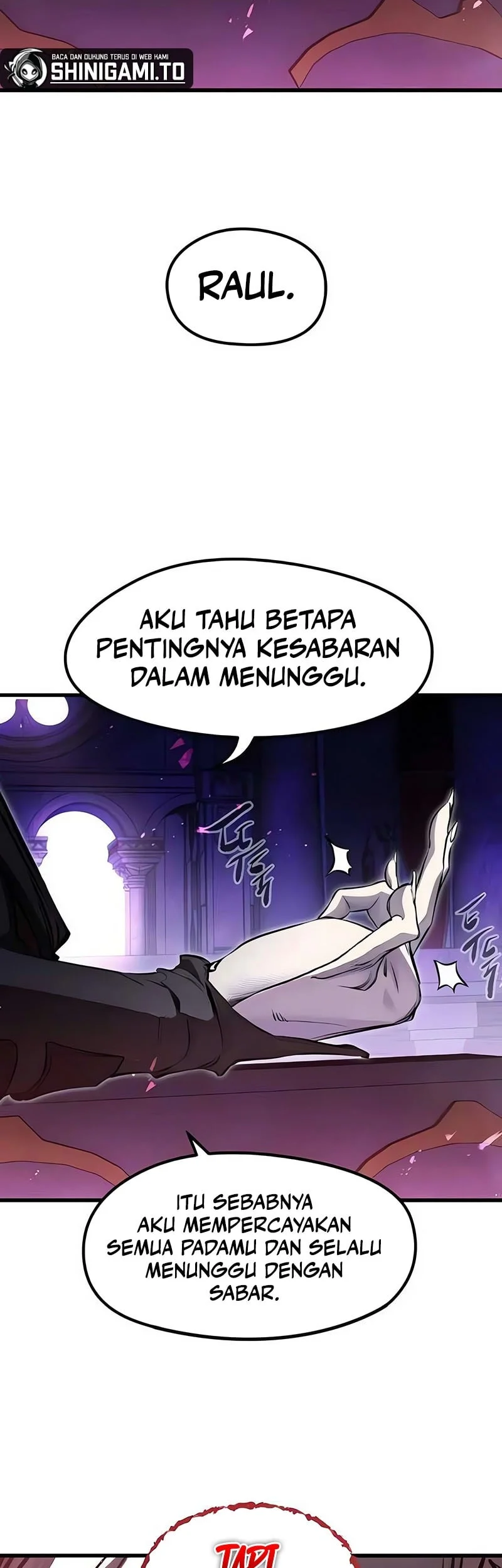 The Regressed Mercenary’s Machinations chapter 83 halaman 52
