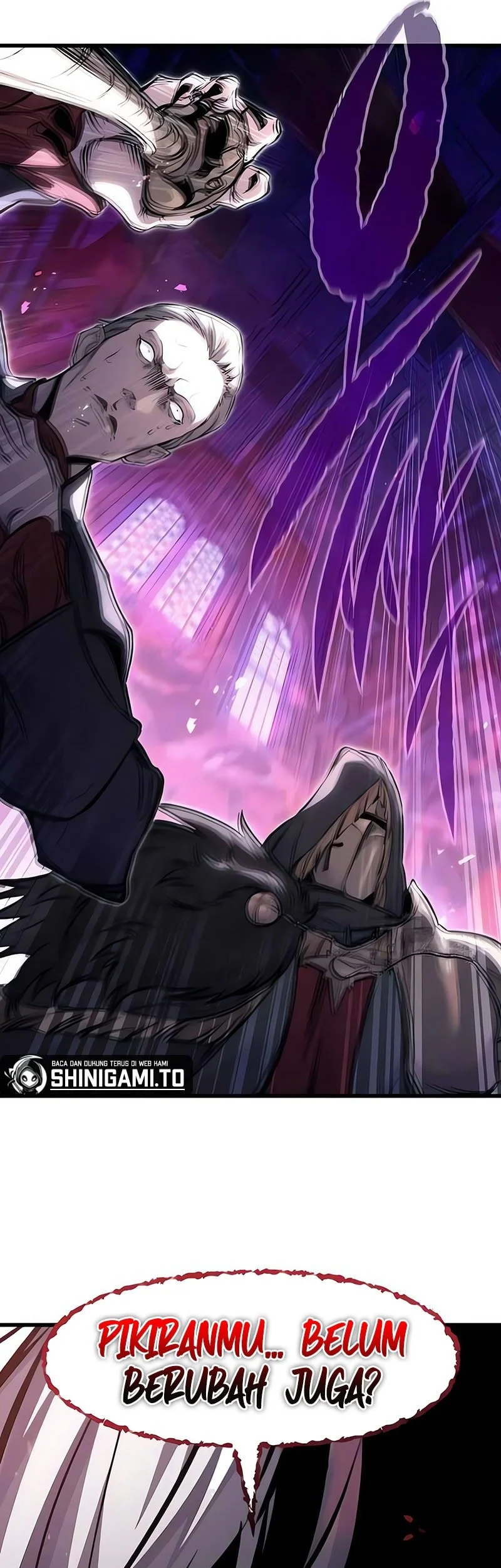 The Regressed Mercenary’s Machinations chapter 83 halaman 54