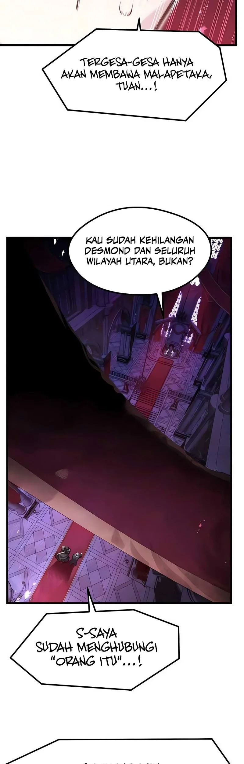 The Regressed Mercenary’s Machinations chapter 83 halaman 56