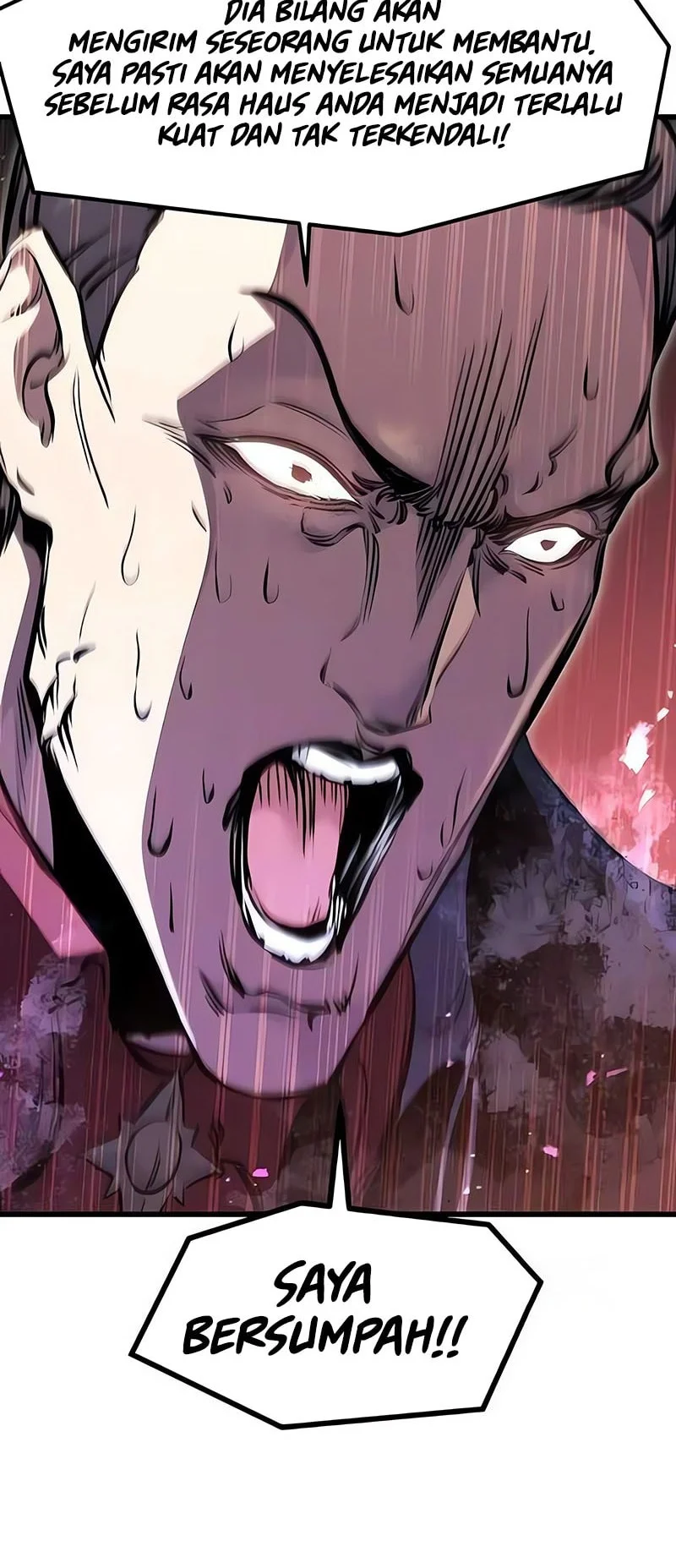 The Regressed Mercenary’s Machinations chapter 83 halaman 57