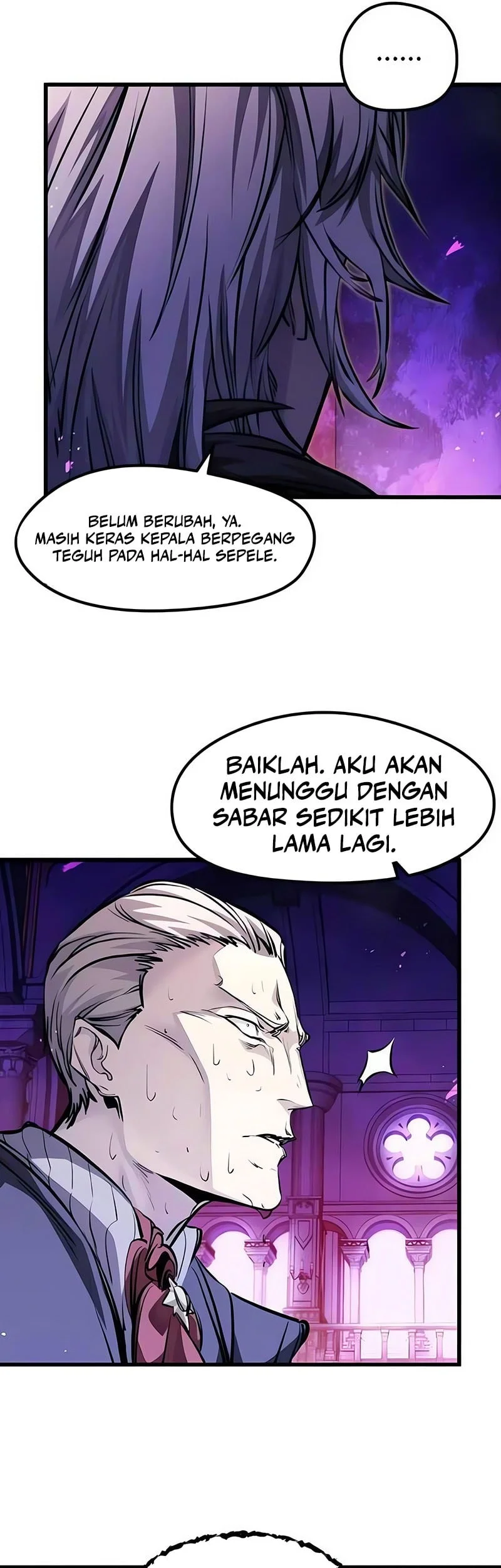 The Regressed Mercenary’s Machinations chapter 83 halaman 58