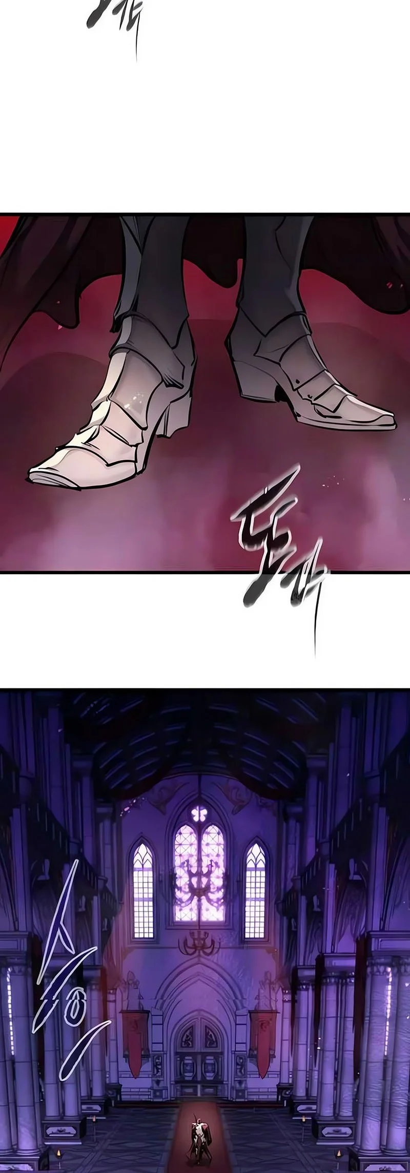 The Regressed Mercenary’s Machinations chapter 83 halaman 65