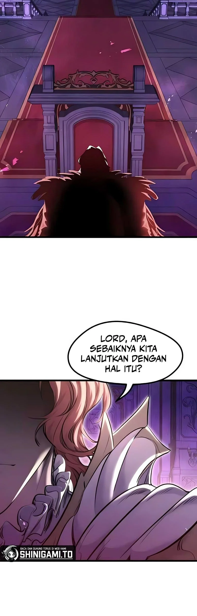 The Regressed Mercenary’s Machinations chapter 83 halaman 66