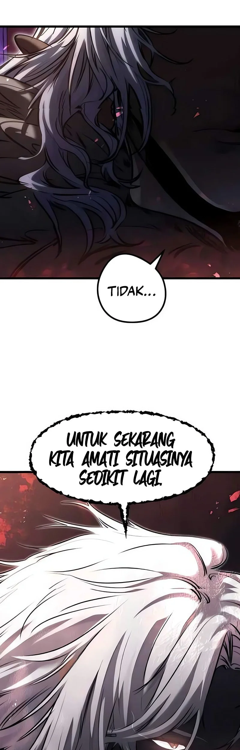 The Regressed Mercenary’s Machinations chapter 83 halaman 67