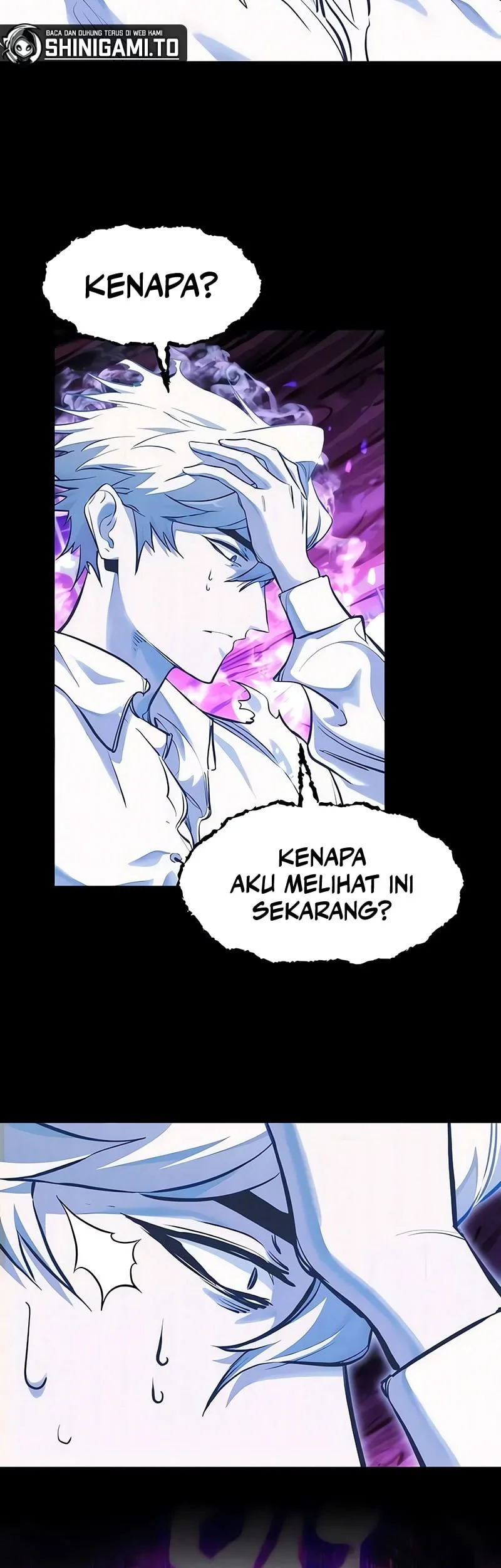 The Regressed Mercenary’s Machinations chapter 84 halaman 11