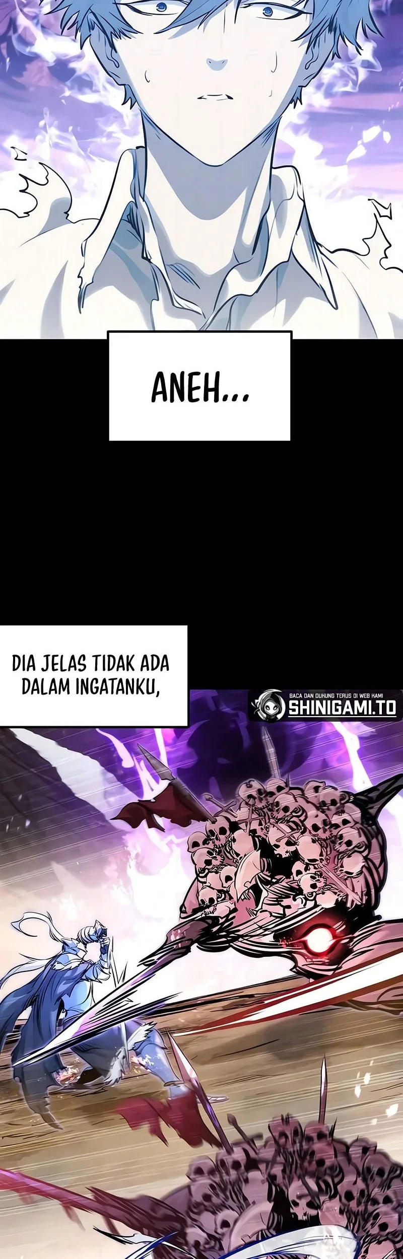 The Regressed Mercenary’s Machinations chapter 84 halaman 18