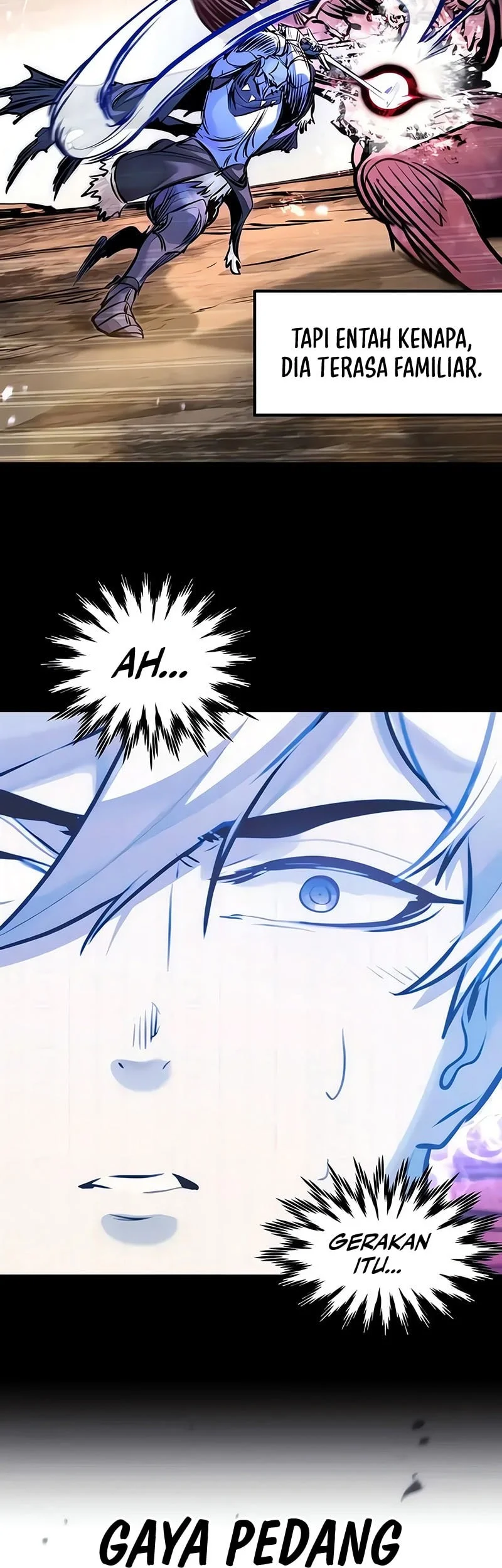 The Regressed Mercenary’s Machinations chapter 84 halaman 19