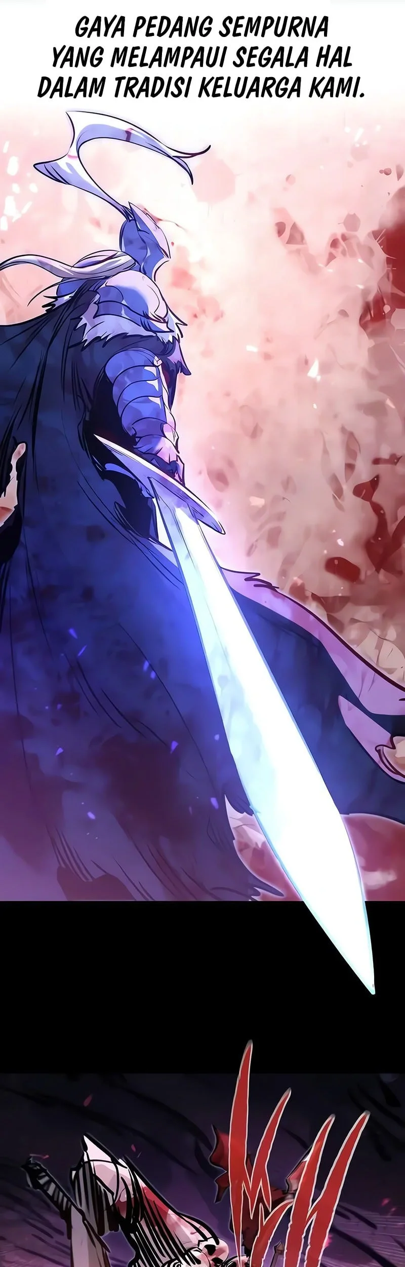 The Regressed Mercenary’s Machinations chapter 84 halaman 21