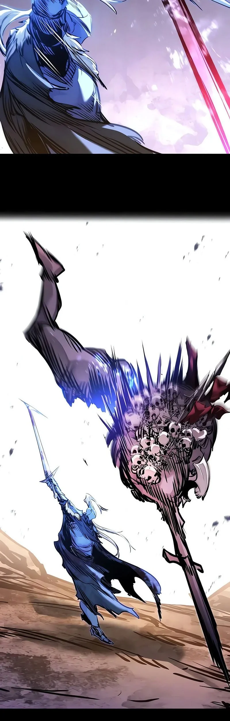 The Regressed Mercenary’s Machinations chapter 84 halaman 24