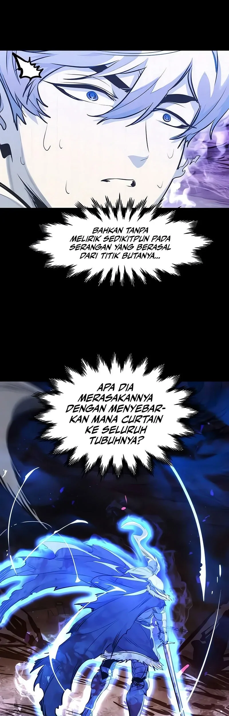 The Regressed Mercenary’s Machinations chapter 84 halaman 25